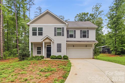 720 White Crane Road, Salisbury, NC, 28146 | Card Image