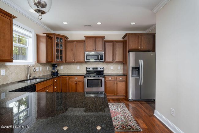 6001 Culdees Ln, House other with 4 bedrooms, 4 bathrooms and 2 parking in Wilmington NC | Image 16
