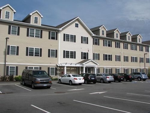 107-10 Sentinel Court, Manchester, NH, 03103 | Card Image
