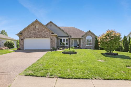 3511 Keystone Hills Dr, Evansville, IN, 47711-2289 | Card Image
