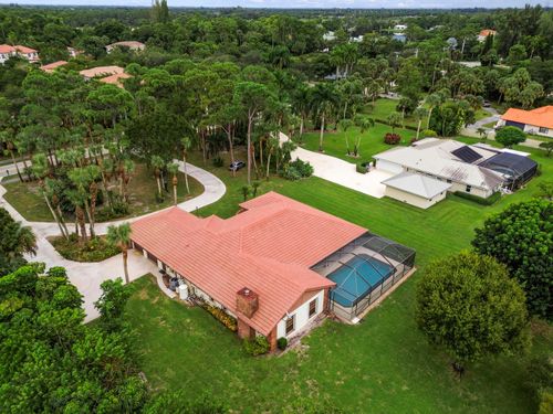 627 Marginal Road, West Palm Beach, FL, 33411 | Card Image