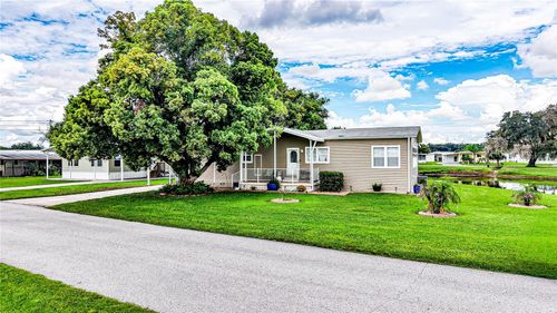 36805 Lakewood Dr, ZEPHYRHILLS, FL, 33542-5140 | Card Image