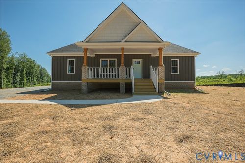0 Pace Rd, GOOCHLAND, VA, 23063 | Card Image