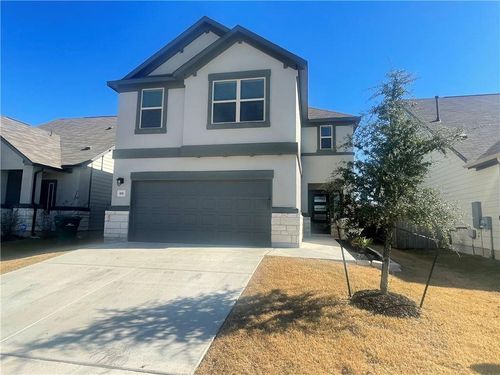 185 Yellow Bark St, Buda, TX, 78610-4436 | Card Image