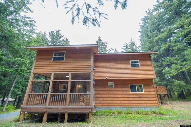 14 Chilkat Trl, House other with 4 bedrooms, 3 bathrooms and null parking in Haines AK | Image 52