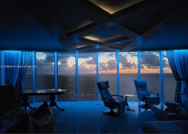 APT-2601 - 18911 Collins Ave, Condo with 4 bedrooms, 6 bathrooms and null parking in Sunny Isles Beach FL | Image 11