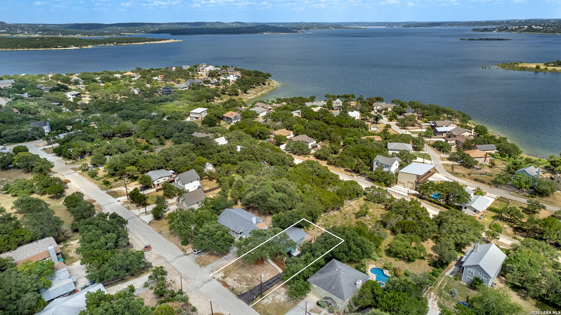 Residential in Canyon Lake 5