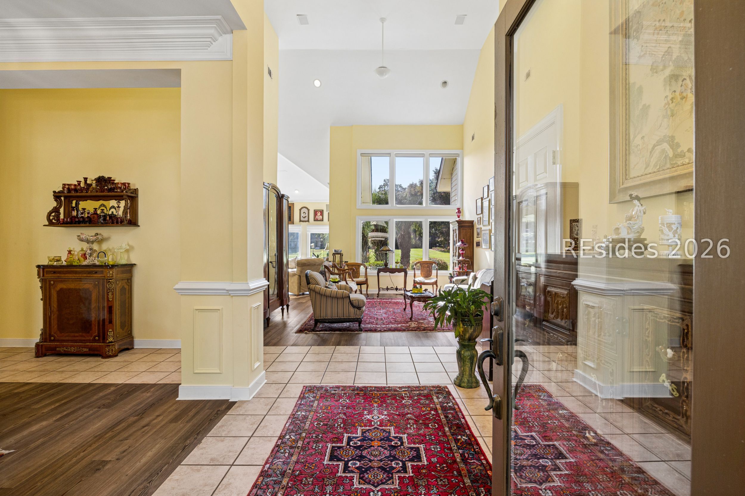 Residential in Hilton Head Island 5
