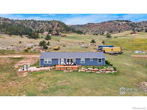 801 W County Road 82e, Livermore, CO, 80536-9213 | Card Image
