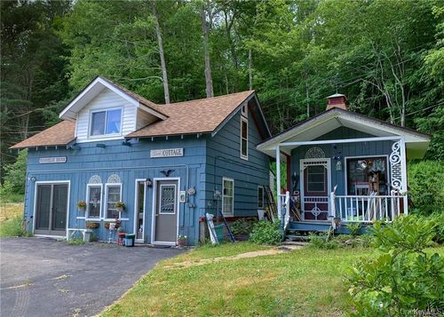 446 Shandelee Rd, Livingston Manor, NY, 12758-6500 | Card Image