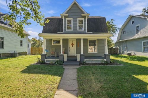 5027 Knox St, Lincoln, NE, 68504-2158 | Card Image