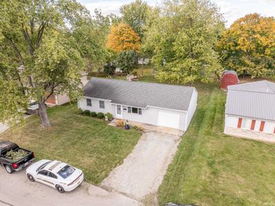 822 Berkley Drive, House other with 3 bedrooms, 1 bathrooms and null parking in Wabash IN | Image 2