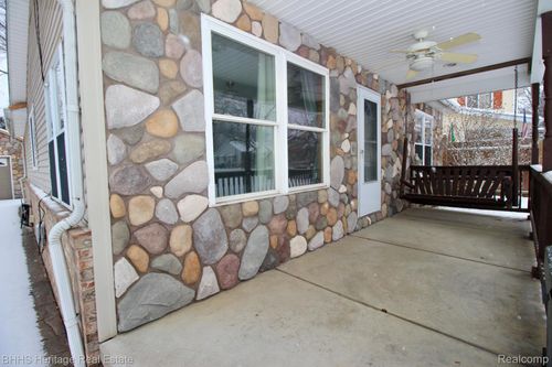 301 N Fitch St, Durand, MI, 48429-1371 | Card Image