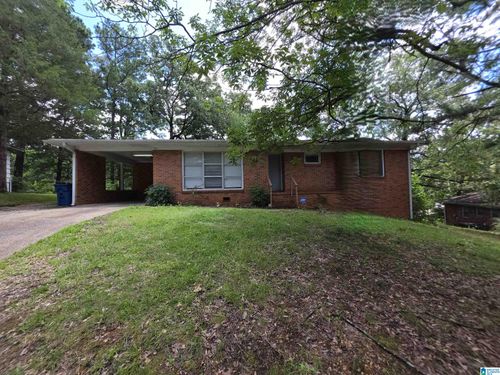 721 Oakland Dr, Fairfield, AL, 35064-1534 | Card Image