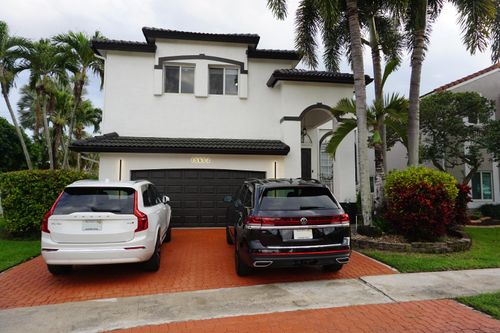 15604 Sw 16th Ct, Pembroke Pines, FL, 33027-2348 | Card Image