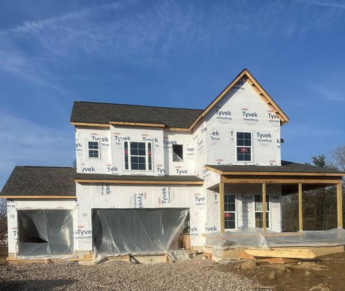 7216 Coralberry Way, Plain City, OH, 43064-5301 | Card Image