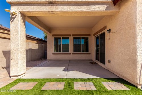 10809 W Saddlehorn Rd, Peoria, AZ, 85383-9685 | Card Image