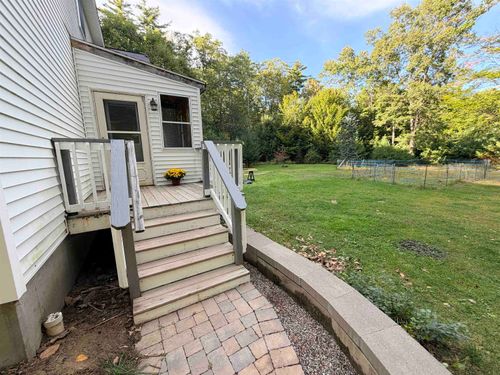 b-135-B Long Point Road, Moultonborough, NH, 03254 | Card Image