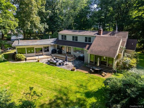 6 Algonquin Dr, Chappaqua, NY, 10514-2806 | Card Image