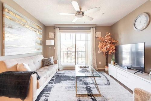 1205-130 Panatella St Nw, Calgary, AB, T3K0Y6 | Card Image