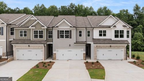 6665 Parsons St, Flowery Branch, GA, 30542-3881 | Card Image