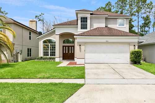 832 Magnolia Creek Cir, ORLANDO, FL, 32828-8371 | Card Image