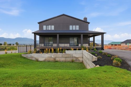 408 N Barlow Ct, Saratoga Springs, UT, 84045-2303 | Card Image