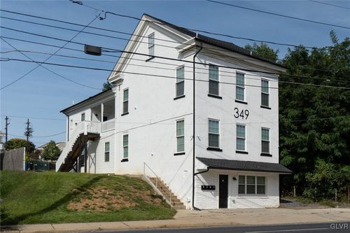 349 Hanover Ave, Allentown, PA, 18109-2535 | Card Image