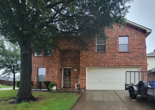 941 Honey Locust Ln, Crowley, TX, 76036-4314 | Card Image