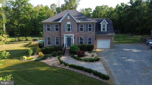 138 Dove Hollow Dr, Louisa, VA, 23093-4177 | Card Image