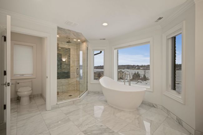 5820 Lakeview Ave, House other with 4 bedrooms, 8 bathrooms and null parking in Orchard Lake MI | Image 43