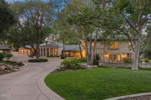 651 Oak Grove Court, Ojai, CA, 93023 | Card Image