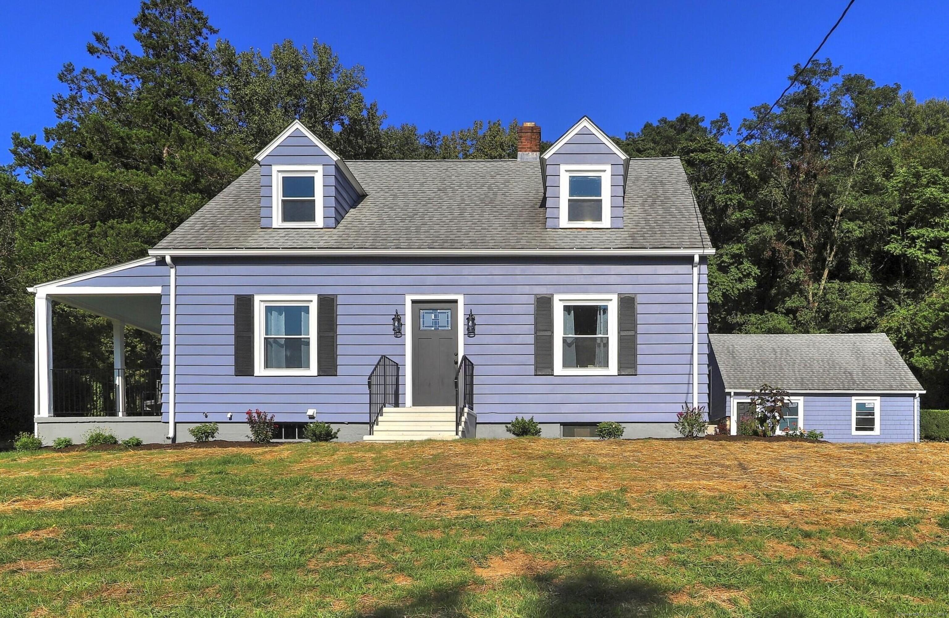 Derby Milford Rd, Orange, CT 06477