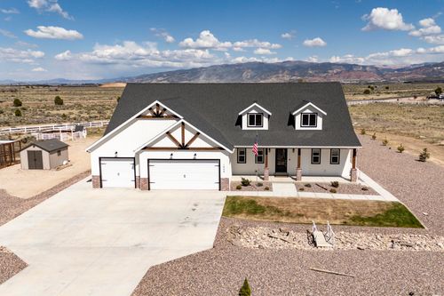 1548 N 6775 W, Cedar City, UT, 84721-1281 | Card Image