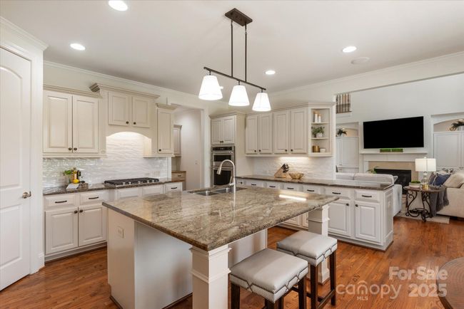 7507 Meadowgate Ln, House other with 5 bedrooms, 5 bathrooms and null parking in Marvin NC | Image 14