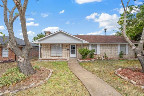 817 Rea Avenue, Lancaster, TX, 75146 | Card Image