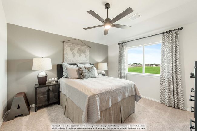 1117 Cardinal Dr, House other with 4 bedrooms, 4 bathrooms and null parking in Midlothian TX | Image 38