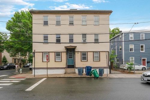 6-95 2nd St, Cambridge, MA, 02141-1836 | Card Image