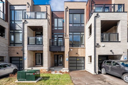 134 Credit Lane, Richmond Hill, ON, L4E1G9 | Card Image