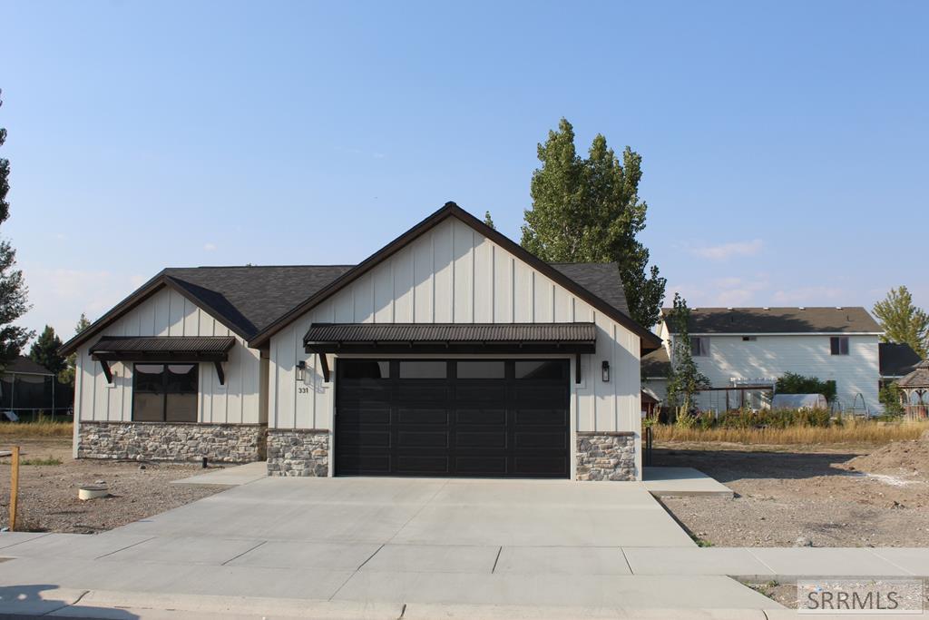 Camas St, Sugar City, ID 83448