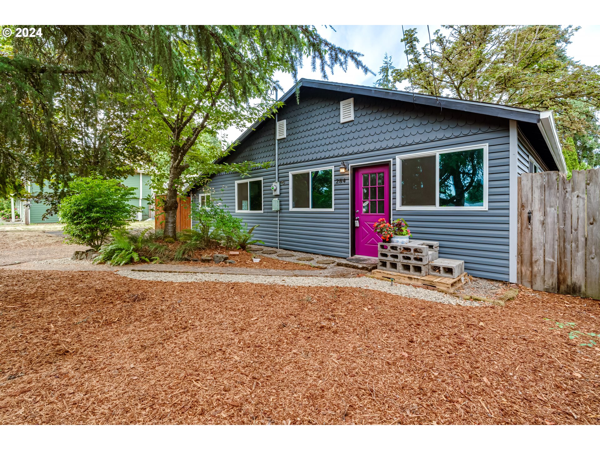 Waite St, Eugene, OR 97402