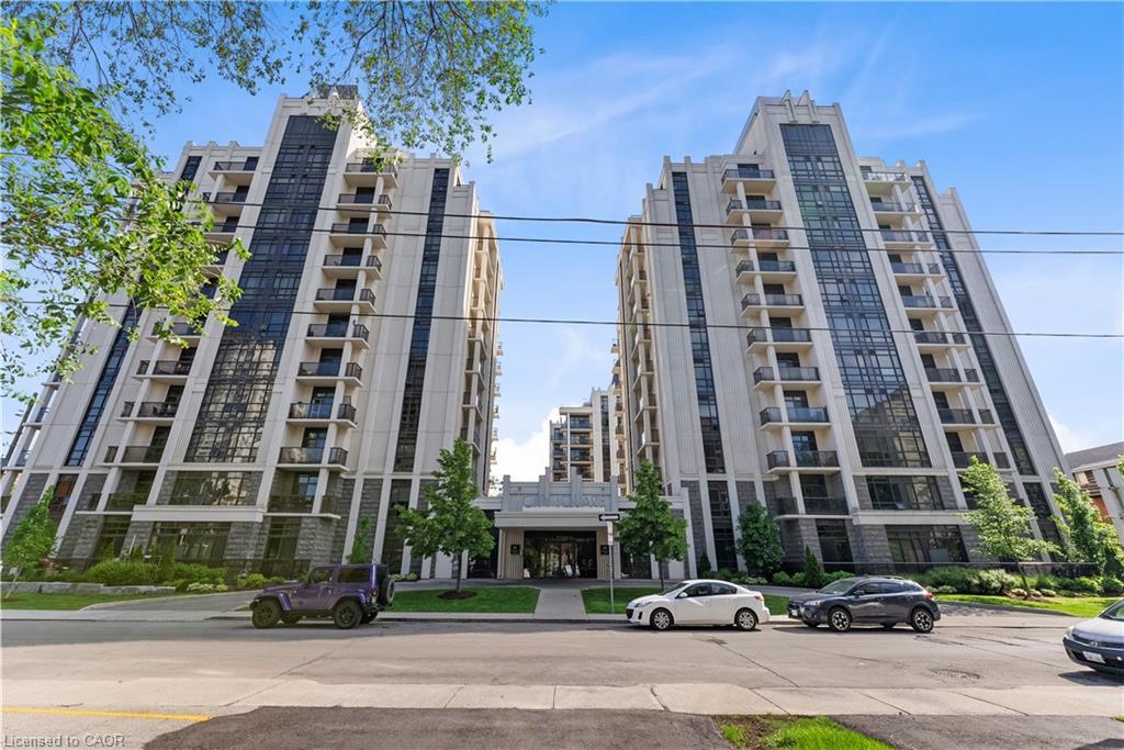 Residential Lease in Hamilton 2