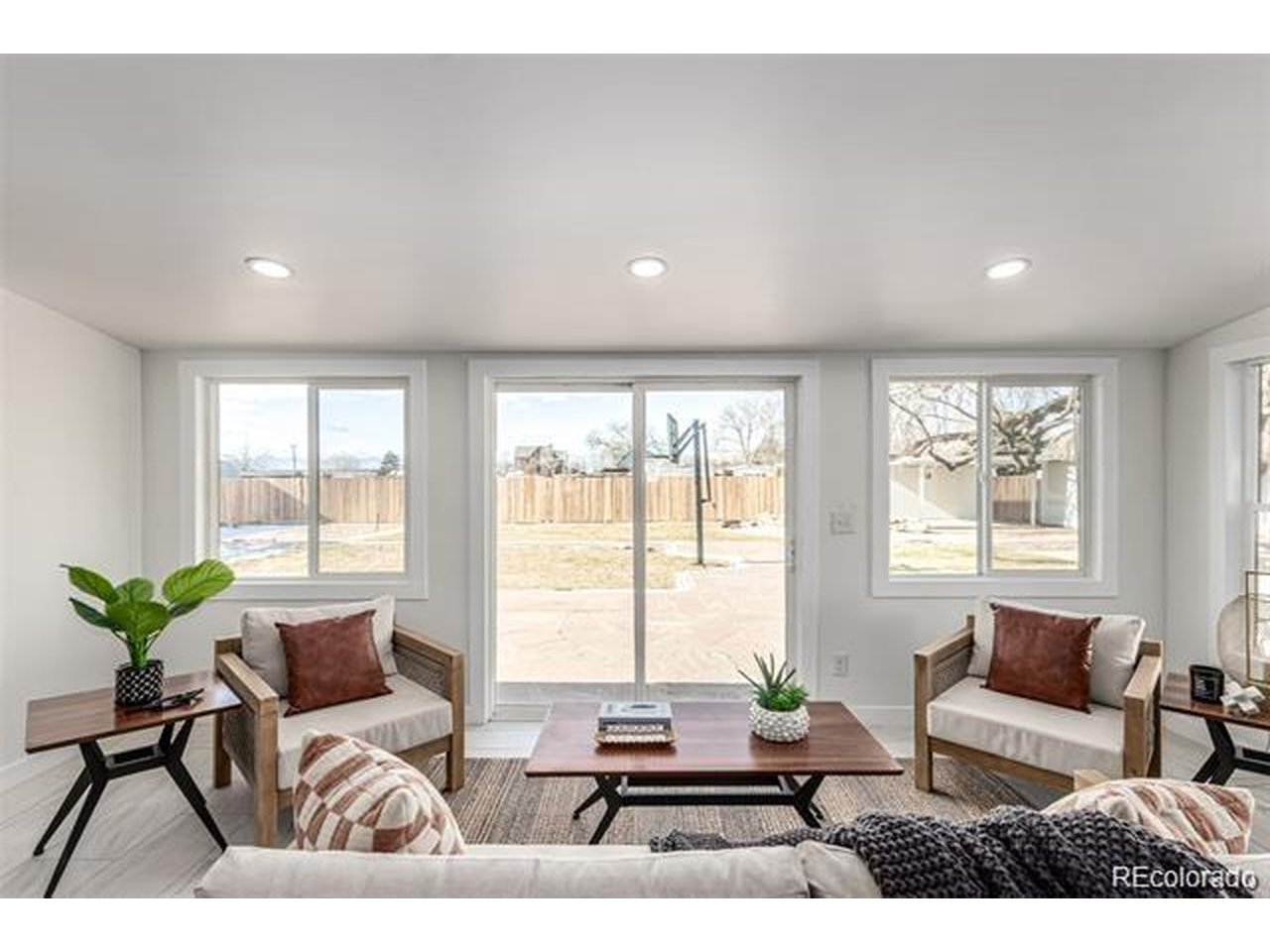 Residential in Denver 5