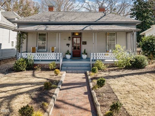 516 N East St, Raleigh, NC, 27604-1266 | Card Image