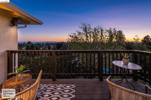 4305 Harbor View Ave, Oakland, CA, 94619-1507 | Card Image