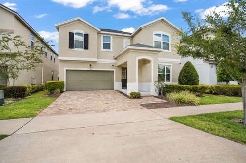 1632 Nassau Point Trail, Kissimmee, FL, 34747 | Card Image