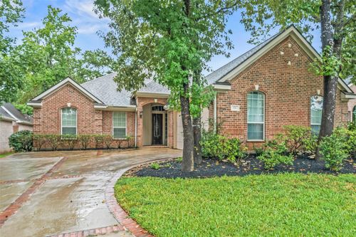 196 W Pines Dr, Montgomery, TX, 77356-8292 | Card Image