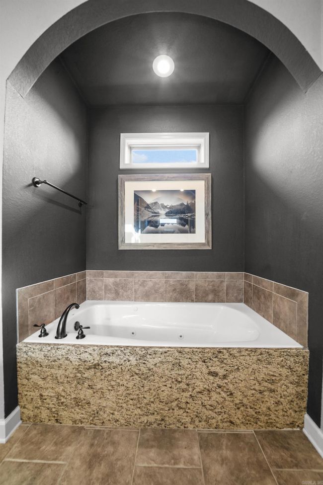 730 Mango Loop, House other with 4 bedrooms, 2 bathrooms and null parking in Austin AR | Image 43