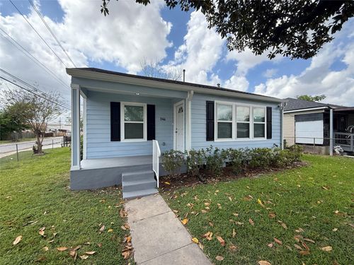 1146 Majestic St, Houston, TX, 77020-7404 | Card Image