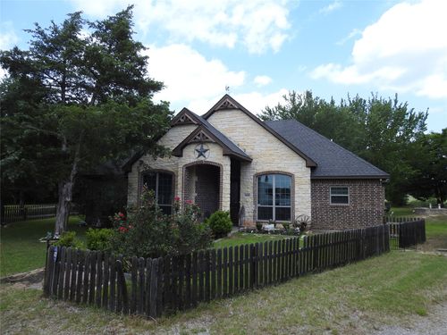 1468 County Road 4015, Savoy, TX, 75479-2323 | Card Image